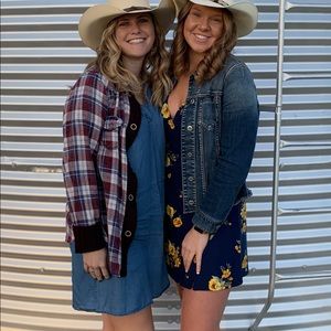 Meet your Posher, Kendra